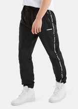 Load image into Gallery viewer, Nautica Competition Rosa Track Pant - Black - Front