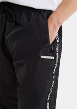 Load image into Gallery viewer, Nautica Competition Rosa Track Pant - Black - Detail