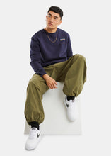 Load image into Gallery viewer, Nautica Competition Lolland Sweatshirt - Dark Navy - Full Body