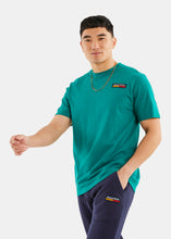 Load image into Gallery viewer, Nautica Competition Timor T-Shirt - Jade - Front
