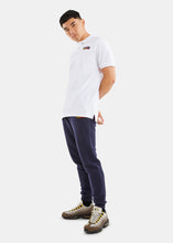 Load image into Gallery viewer, Nautica Competition Philae Polo Shirt - White - Full Body
