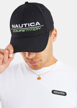 Load image into Gallery viewer, Nautica Competition Molle T - Shirt - White - Detail