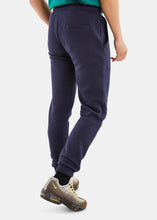 Load image into Gallery viewer, Nautica Competition Fano Jog Pant - Dark Navy - Back
