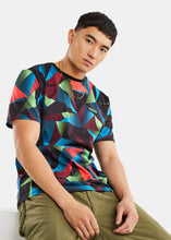 Load image into Gallery viewer, Nautica Competition Marajo T-Shirt - Multi - Front