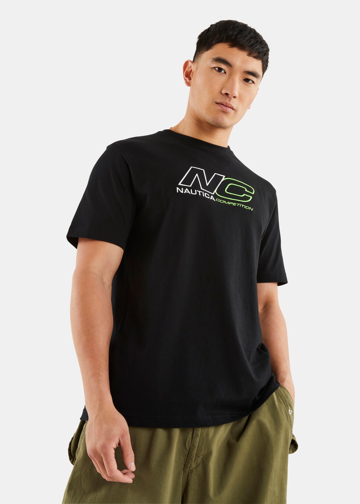 Dirk t 2025 shirt