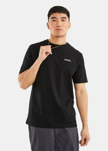 Load image into Gallery viewer, Nautica Competition Molle T - Shirt - Black - Front