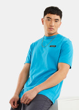 Load image into Gallery viewer, Nautica Competition Molle T - Shirt - Sea Blue - Front