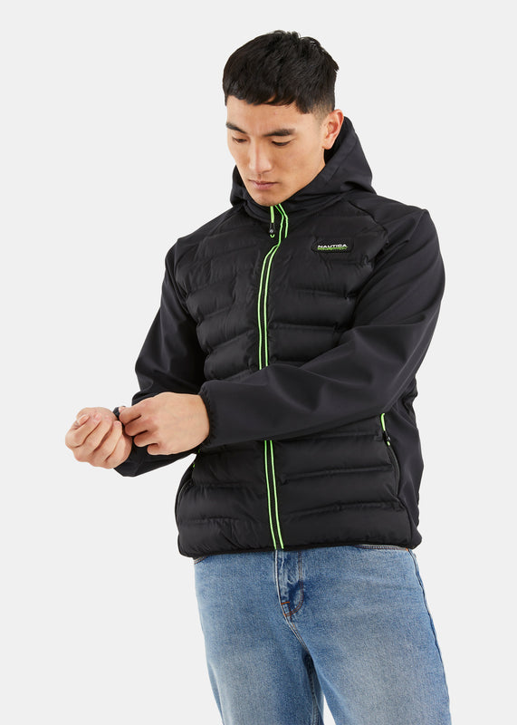 Buy a Mens Nautica Full-Zip Jacket Online | TagsWeekly.com, TW1