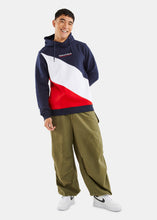 Load image into Gallery viewer, Nautica Competition Pellee Hoodie - Multi - Full Body