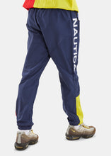 Load image into Gallery viewer, Nautica Competition Viti Track Pant - Multi - Back