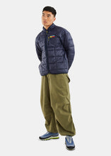 Load image into Gallery viewer, Nautica Competition Huon Padded Jacket - Dark Navy - Full Body
