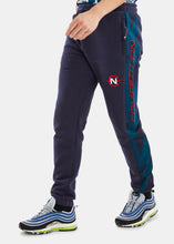 Load image into Gallery viewer, Nautica Competition Melos Jog Pant - Dark Navy - Front