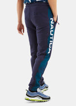 Load image into Gallery viewer, Nautica Competition Melos Jog Pant - Dark Navy - Back