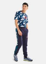 Load image into Gallery viewer, Nautica Competition Melos Jog Pant - Dark Navy - Full Body