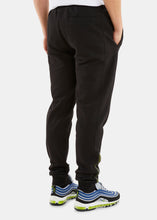 Load image into Gallery viewer, Nautica Competition Laut Jog Pant - Black - Back