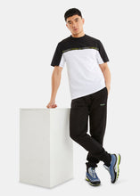 Load image into Gallery viewer, Nautica Competition Buru T-Shirt - White - Full Body