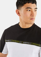 Load image into Gallery viewer, Nautica Competition Buru T-Shirt - White - Detail