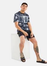 Load image into Gallery viewer, Nautica Competition Kai T-Shirt - Black - Full Body