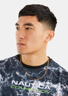 Nautica Competition Kai T-Shirt - Black - Detail