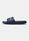 Nautica Competition Grappo Slide - Navy - Side