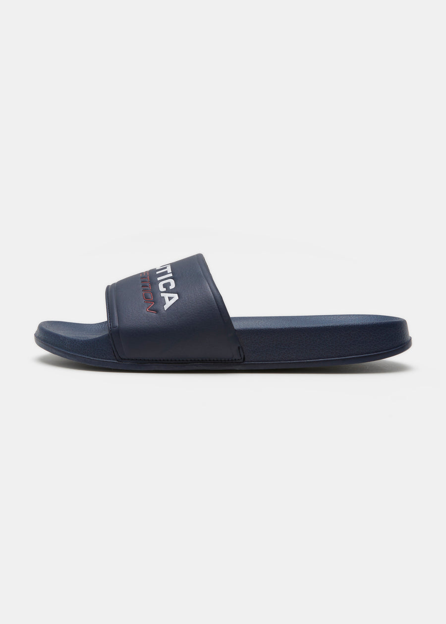 Grappo Slide - Navy