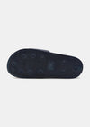 Nautica Competition Grappo Slide - Navy - Sole