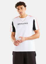 Load image into Gallery viewer, Nautica Competition Feran T-Shirt - White - Front