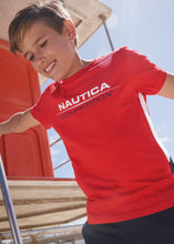 Load image into Gallery viewer, Fluke T-Shirt - True Red