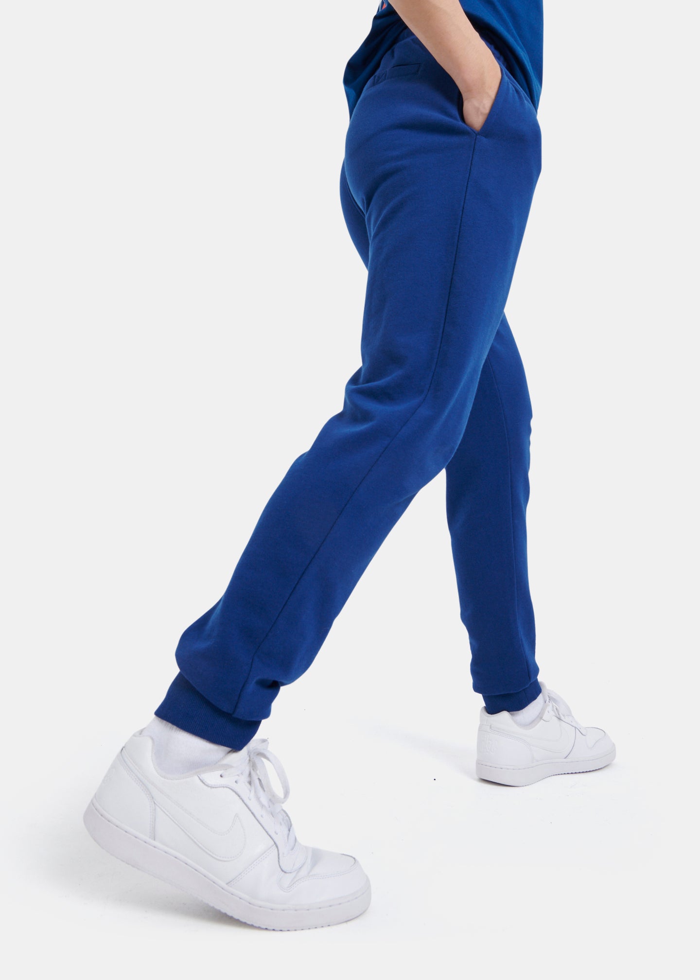 Fin Jog Pant - Navy – Nautica Competition