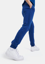 Load image into Gallery viewer, Fin Jog Pant - Navy