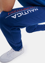 Load image into Gallery viewer, Fin Jog Pant - Navy