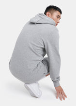 Load image into Gallery viewer, Convoy Oh Hoody - Grey Marl