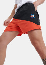 Load image into Gallery viewer, Gunnage Swim Short - Red