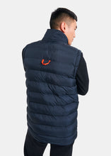 Load image into Gallery viewer, Tingle Gilet - Black