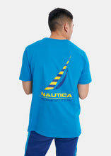 Load image into Gallery viewer, Afore T-Shirt - Teal