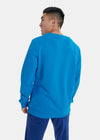 Collier Sweatshirt - Teal