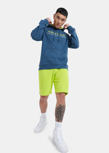 Convoy Oh Hoody - Dark Blue
