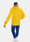 Convoy Oh Hoody - Yellow