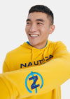 Convoy Oh Hoody - Yellow