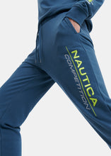 Load image into Gallery viewer, Fin Jog Pant - Dark Blue