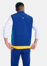 Load image into Gallery viewer, Fardage Gilet - Navy