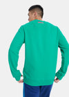 Headstick Sweater - Green