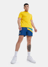Load image into Gallery viewer, Trent T-Shirt - Yellow