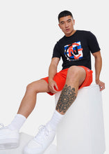 Load image into Gallery viewer, Blocking T-Shirt - Black