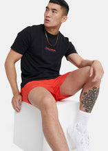 Load image into Gallery viewer, Mohana T-Shirt - Black