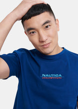 Load image into Gallery viewer, Signal T-Shirt- Navy