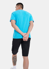 Load image into Gallery viewer, Wickams T-Shirt - Light Blue
