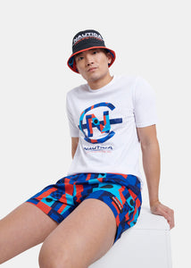 Wickams T-Shirt - White