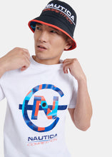 Load image into Gallery viewer, Wickams T-Shirt - White