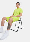 Larmar Tee - Green
